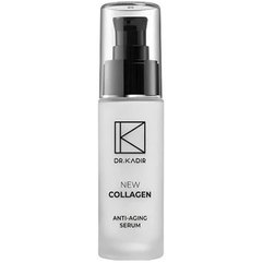 Сыворотка для лица Dr. Kadir New Collagen Anti Aging Serum, 30 ml