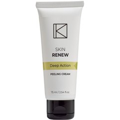 Пилинг-Крем для проблемной кожи Dr. Kadir Peeling Cream, 75 ml