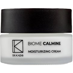 Dr. Kadir Biome-Calmine Moisturizing Cream Зволожуючий крем, 50 мл, фото 