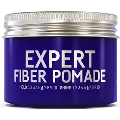 Помада-паутинка для волос Immortal Exclusive Expert Fiber Pomade, 100 ml