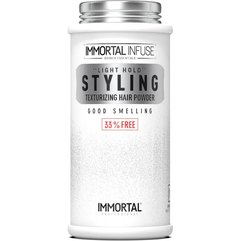 Порошковий віск для укладання Immortal Styling Powder Wax INF-21, 20g, фото 