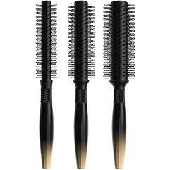 Брашинг для волос JRL Barber Round Brush BR04