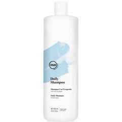 Щоденний шампунь для нормального волосся Kaaral 360 Daily Shampoo, фото 