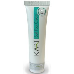 Смягчающий крем для ног Kart Ft Soft Foot Cream