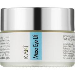 Крем-лифтинг для глаз Kart Innovation Meso Eye Lift, 30 ml