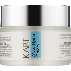 Увлажняющий крем Мезо Kart Innovation Meso Hydra Cream, 50 ml