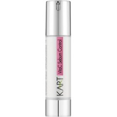 Эмульсия ВитаC баланс Kart MediCare Vitamin C Sebum Control