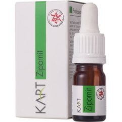 Масло для нігтів Ципорніт Kart PF Zipornit Nail Care, фото 