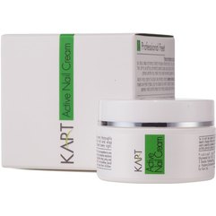 Активный крем для ногтей Kart Pf Active Nail Cream