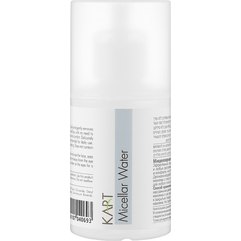 Міцелярна вода Kart Unicare Micellar Water, фото 