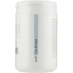 Альгинатная маска Kart Unicare Over All Mask, 1000 ml