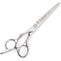 Ножиці перукарські прямі Kiepe Monster Cut Razor Edge 2816, фото 