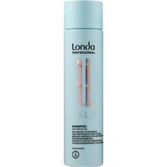 Заспокійливий шампунь Londa Professional C.A.L.M Shampoo, 250 ml, фото 