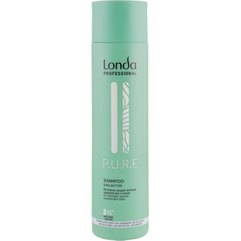 Шампунь для волос Londa Professional P.U.R.E Shampoo