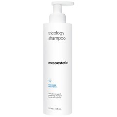 Шампунь проти випадіння волосся Mesoestetic Tricology Hair Loss Shampoo, 225 ml, фото 