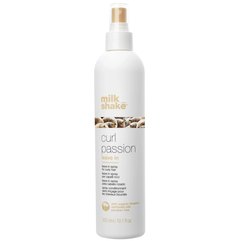 Кондиціонер незмивний для кучерявого волосся Milk Shake Curl Passion Leave In, 300 ml, фото 