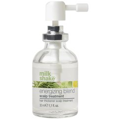 Засіб для стимуляції мікроциркуляції шкіри голови Milk Shake Energizing Blend Treatment, 30 ml, фото 