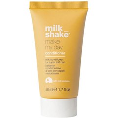 Кондиціонер для пом'якшення волосся Milk Shake Make My Day Conditioner, фото 