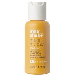 Шампунь для пом'якшення волосся Milk Shake Make My Day Shampoo, фото 