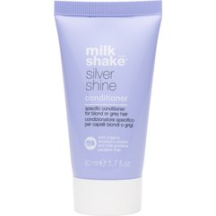 Кондиционер для светлых волос Milk Shake Silver Shine Conditioner
