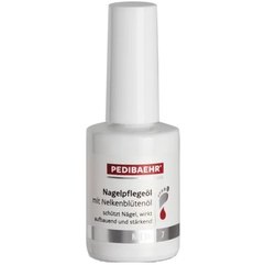 Масло для ногтей с противогрибковым действием PediBaehr, 11 ml