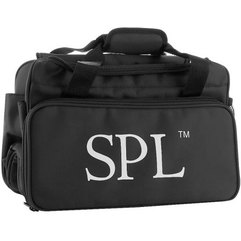 Сумка для перукаря SPL 77409, фото 