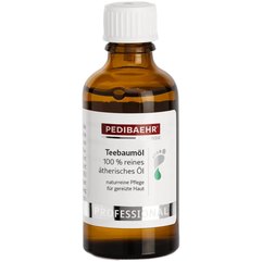 Олія чайного дерева PediBaehr, 50 ml, фото 