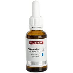 Смягчающая жидкость для ногтей PediBaehr, 30 ml