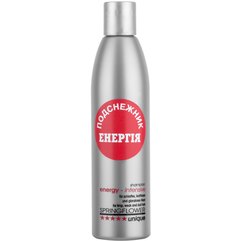 Шампунь Подснежник энергия для слабых волос Placen Formula Springflower, 250 ml