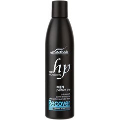 Відновлюючий чоловічий шампунь Placen Formula Recover Shampoo For Men, 250 ml, фото 