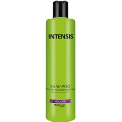 Шампунь придающий объем ProSalon Intensis Volume Shampoo