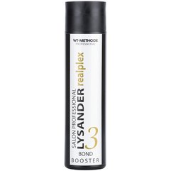 Засіб для інтенсивного відновлення та блиску волосся Placen Formula Salon Professional Lysander Realplex 3, 250 ml, фото 