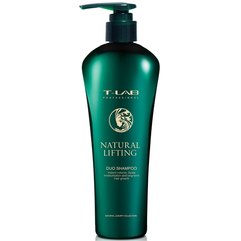 Шампунь для увеличения объема волос T-Lab Professional Natural Lifting Duo Shampoo, 300 ml, фото 