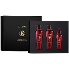 Набор T-Lab Professional Aura Oil Ritual