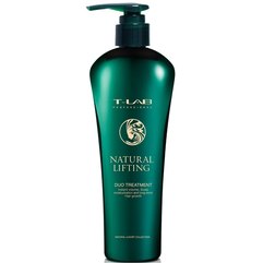 Кондиционер для увеличения объема T-Lab Professional Natural Lifting Duo Treatment, 300 ml