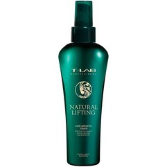 Тонік для волосся T-Lab Professional Natural Lifting Hair Growth Toner, 150 ml, фото 