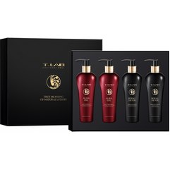 Набір T-Lab Professional Royal Detox Aura Oil Love Set, фото 