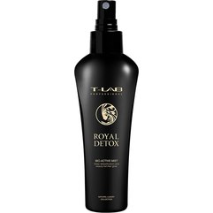 Спрей для абсолютної детоксикації T-Lab Professional Royal Detox Bio-Active Mist, 150 ml, фото 