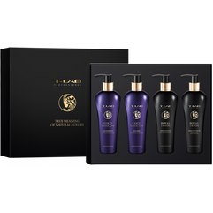 Подарунковий набір T-Lab Professional Royal Detox Coco Therapy Love Set, фото 