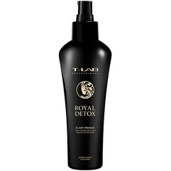 Еліксир для глибокої детоксикації T-Lab Professional Royal Detox Elixir Premier, 150 ml, фото 