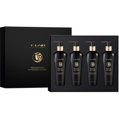 Набор T-Lab Professional Royal Detox Pure & Glowing You Luxury Gift