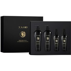 Набір T-Lab Professional Royal Detox Ritual, фото 