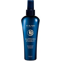 Спрей для сили та анти-ейдж ефекту волосся T-Lab Professional Sapphire Energy Bio-Active Mist, 150 ml, фото 