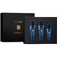 Набір T-Lab Professional Sapphire Energy Ritual, фото 