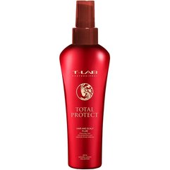 Флюїд для біозахисту та зволоження волосся T-Lab Professional, 150 ml, фото 