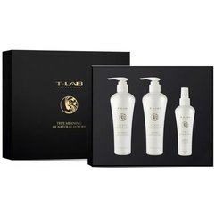Набір для реконструкції волосся T-Lab Professional Coco Therapy Ritual, фото 