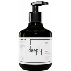 Хелатуючий шампунь deeply Magnetic Chelating Shampoo, 250 ml, фото 
