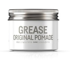 Воск-помада для волос Immortal NYC Original Grease Pomade, 100 ml
