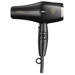 Профессиональный фен JRL x Lamborghini Forte Pro Lite 2020L Dryer, 2400 W
