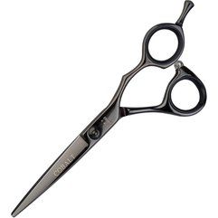 Ножиці перукарські прямі Kedake 0690-2955-90-5, 5,5", фото 